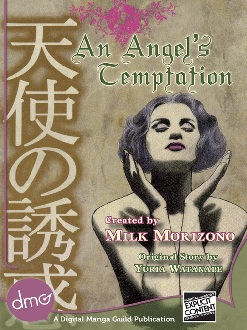 Title details for An Angel's Temptation by Milk Morizono - Available